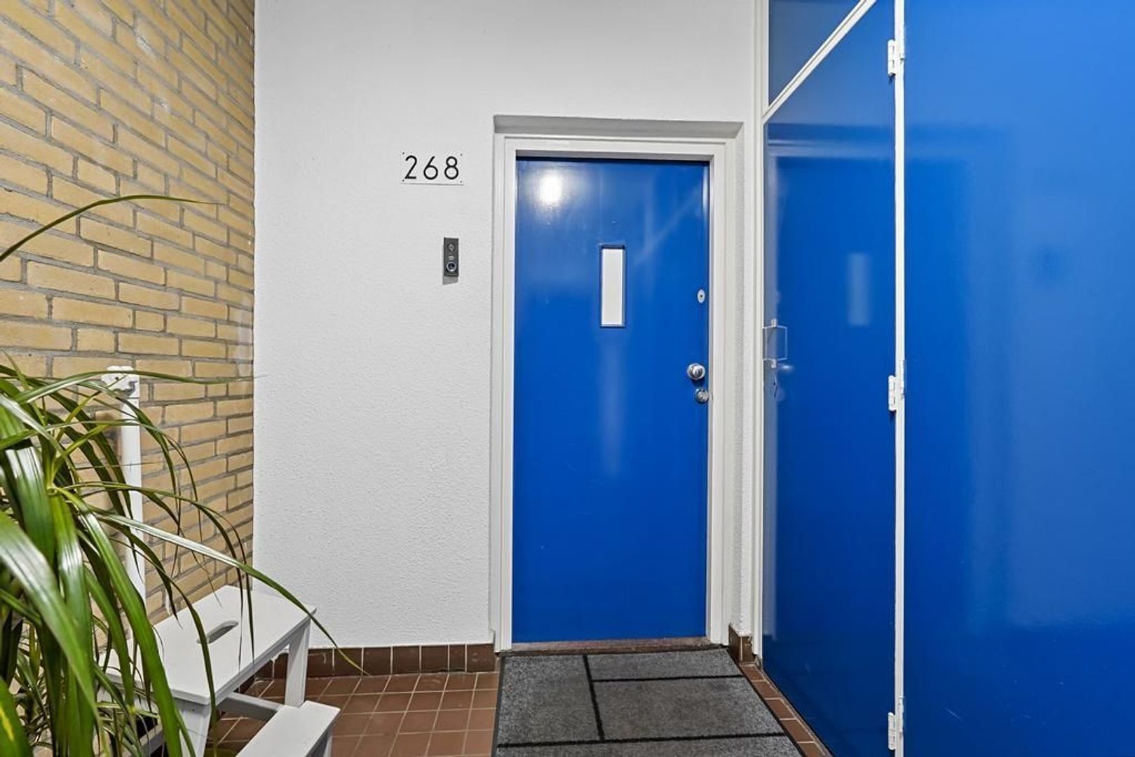 De Brink 268, Den Haag foto-4 blur