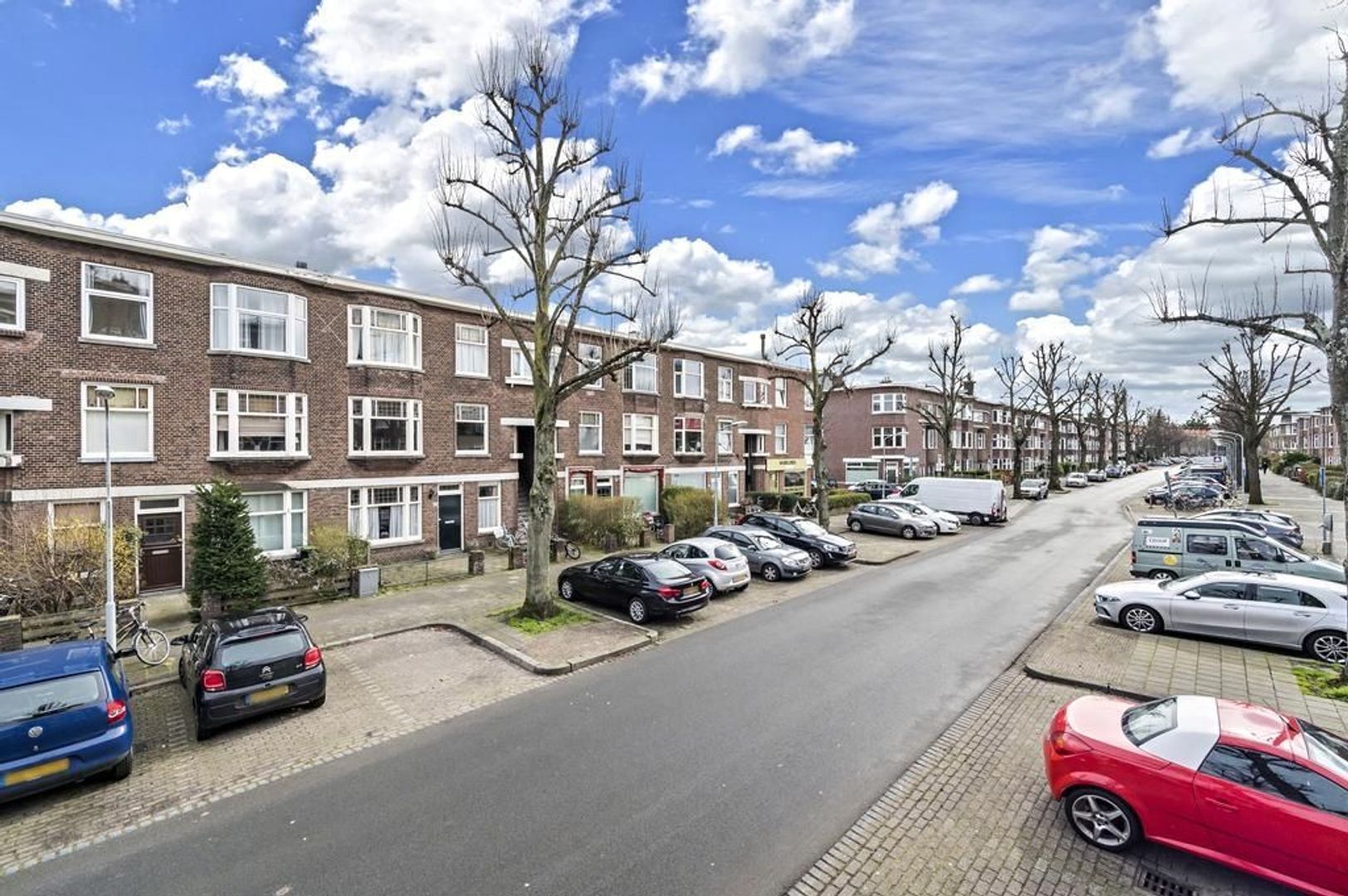 van de Wateringelaan 153, Voorburg foto-3 blur
