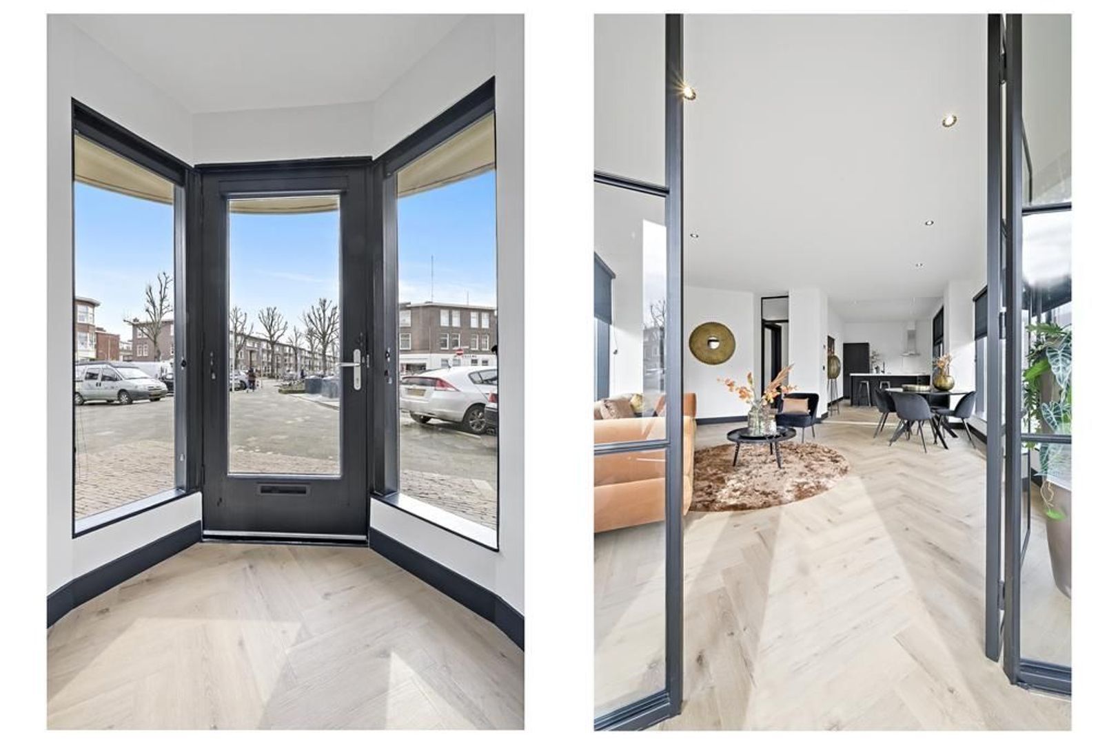 van de Wateringelaan 153, Voorburg foto-4 blur