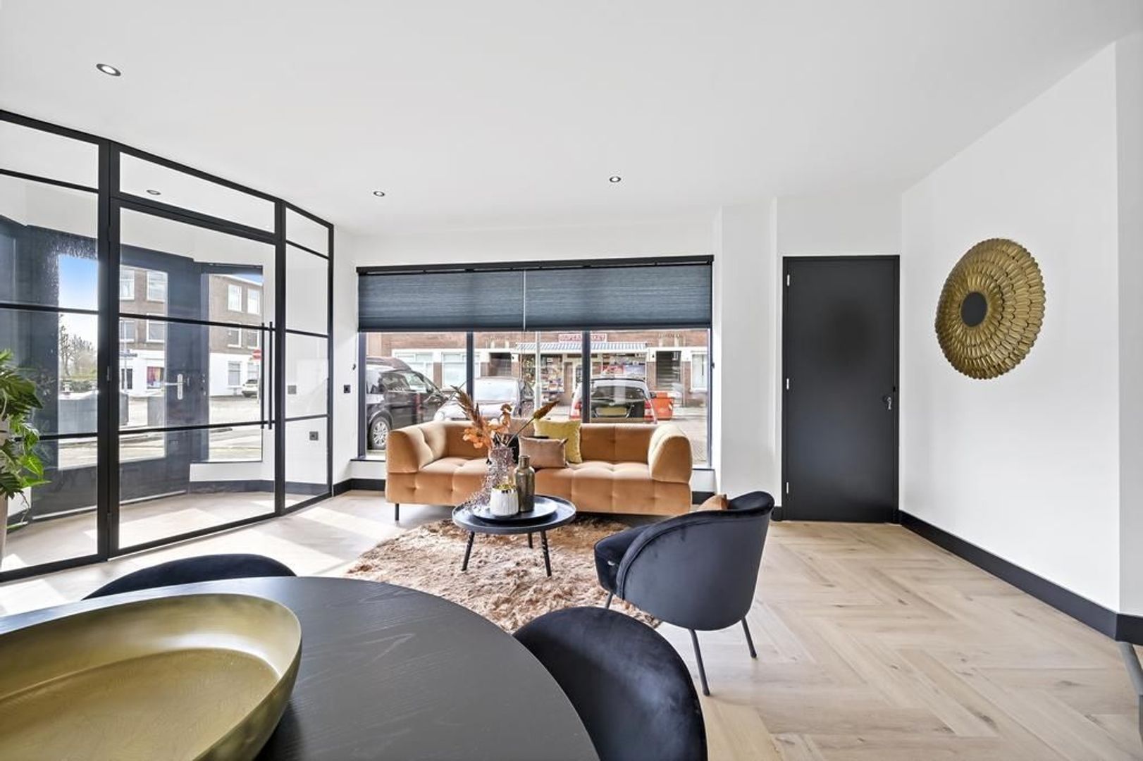 van de Wateringelaan 153, Voorburg foto-7 blur