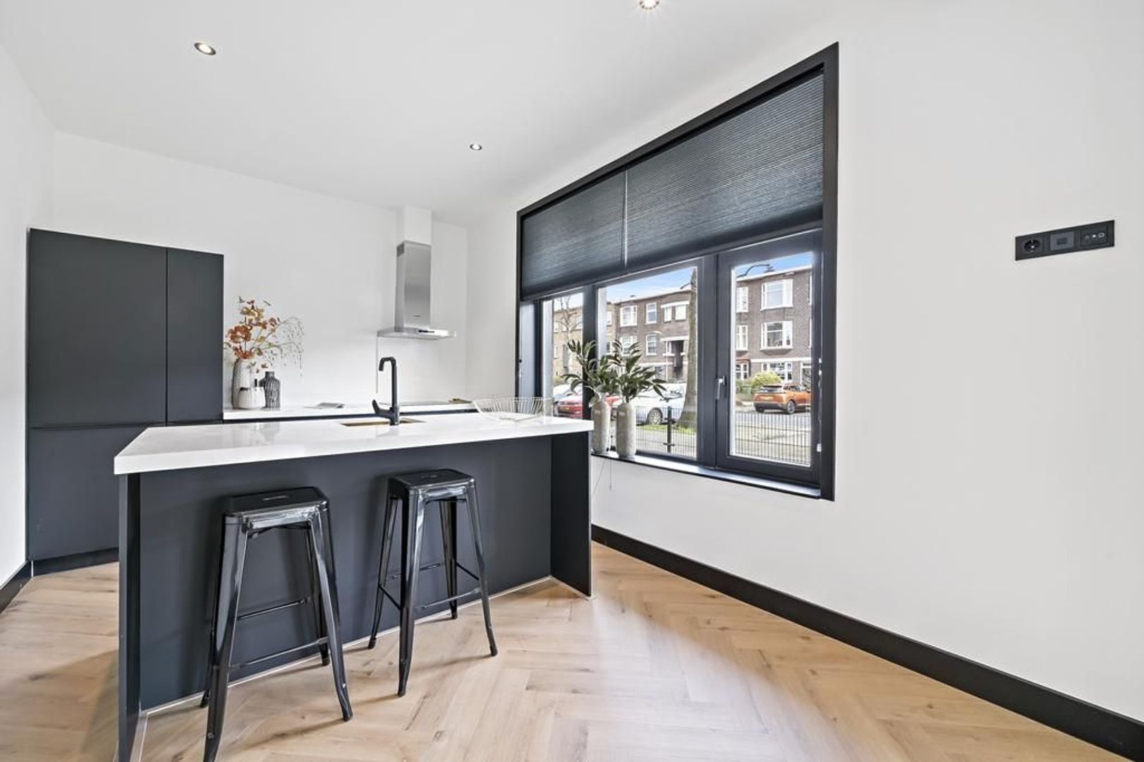 van de Wateringelaan 153, Voorburg foto-8 blur