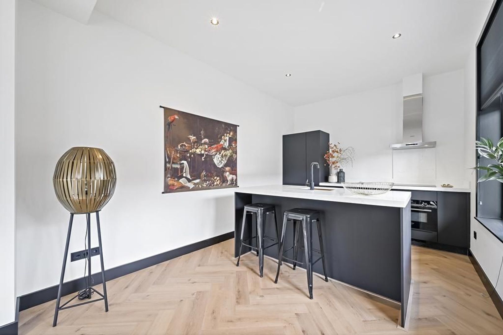 van de Wateringelaan 153, Voorburg foto-9 blur