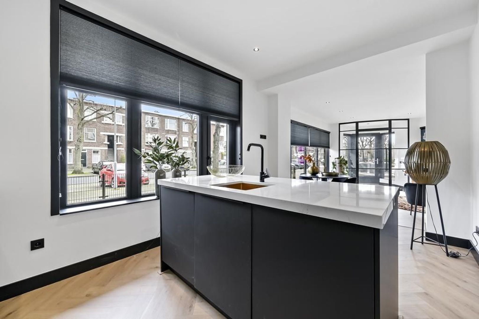 van de Wateringelaan 153, Voorburg foto-11 blur