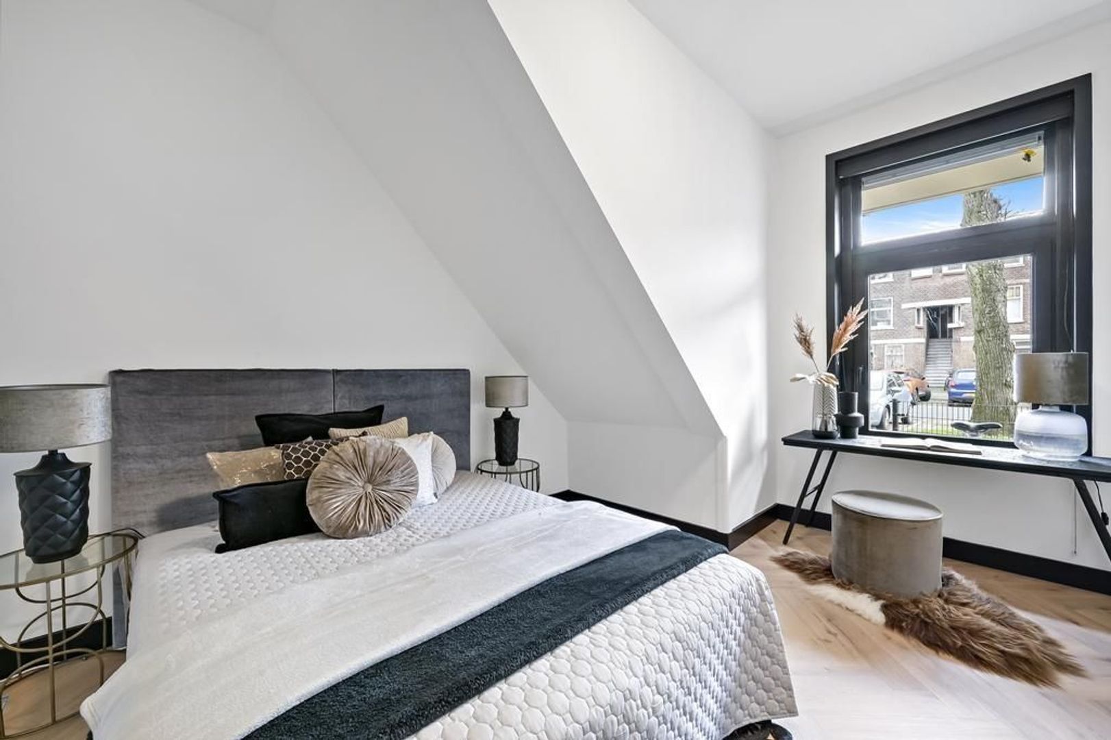 van de Wateringelaan 153, Voorburg foto-20 blur