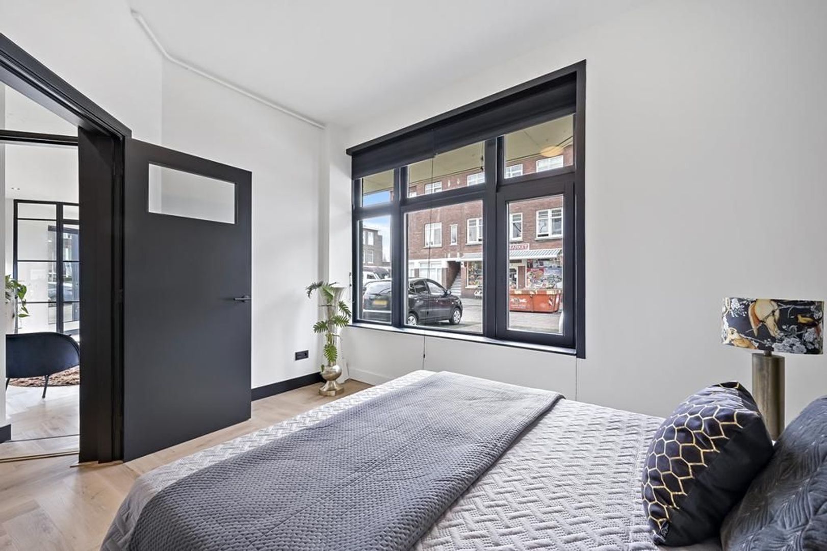 van de Wateringelaan 153, Voorburg foto-15 blur