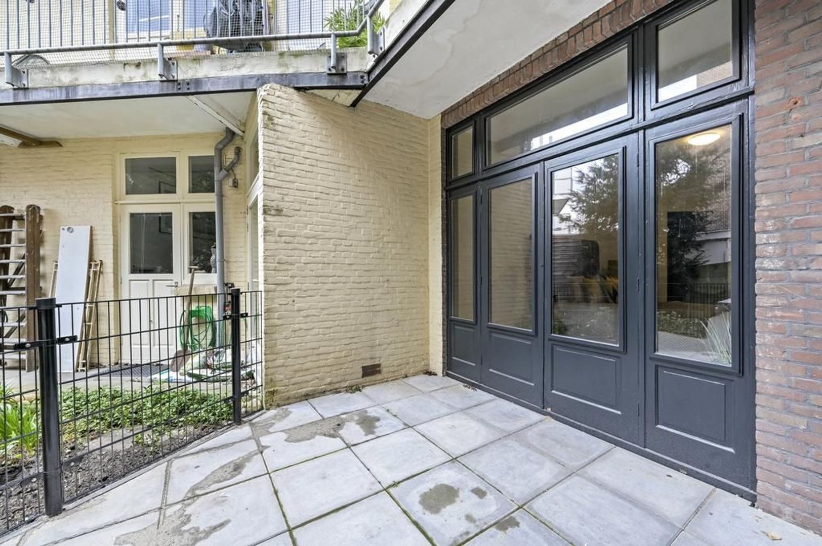 van de Wateringelaan 153, Voorburg foto-24 blur