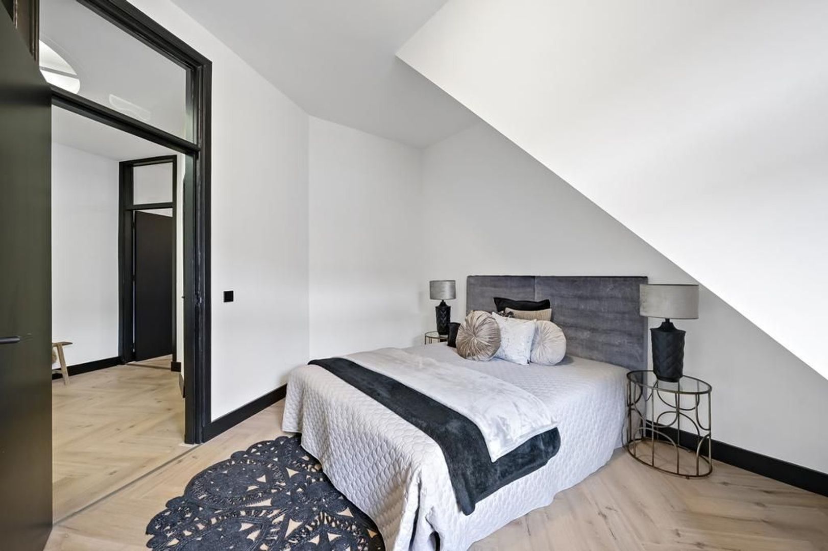 van de Wateringelaan 153, Voorburg foto-21 blur