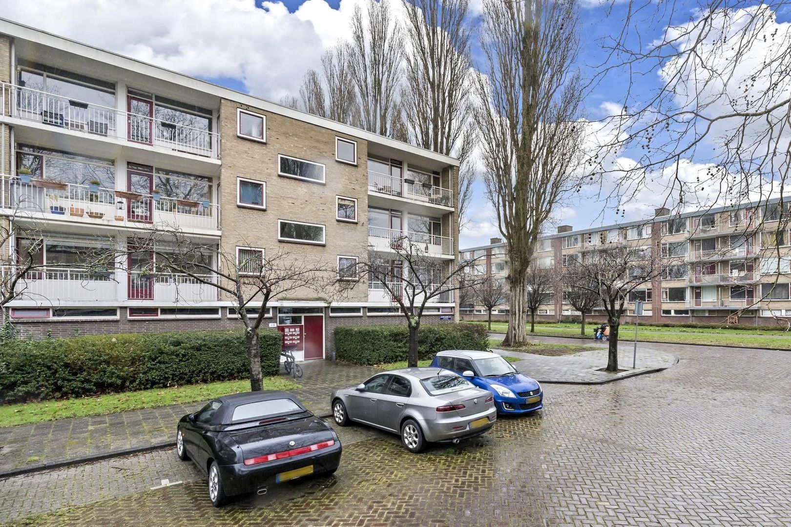 Joseph Haydnlaan 5, Leiden foto-28 blur