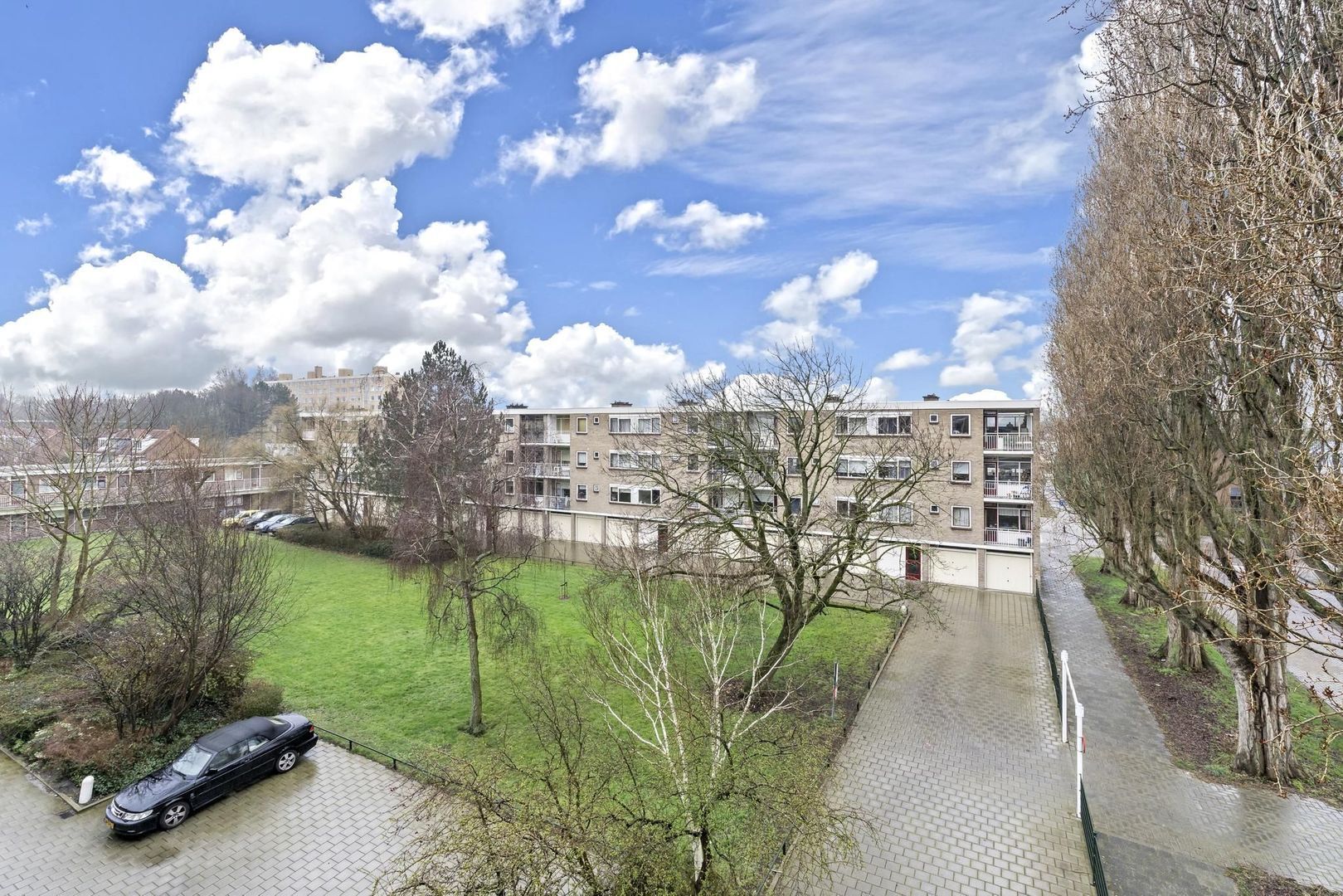 Joseph Haydnlaan 5, Leiden foto-19 blur