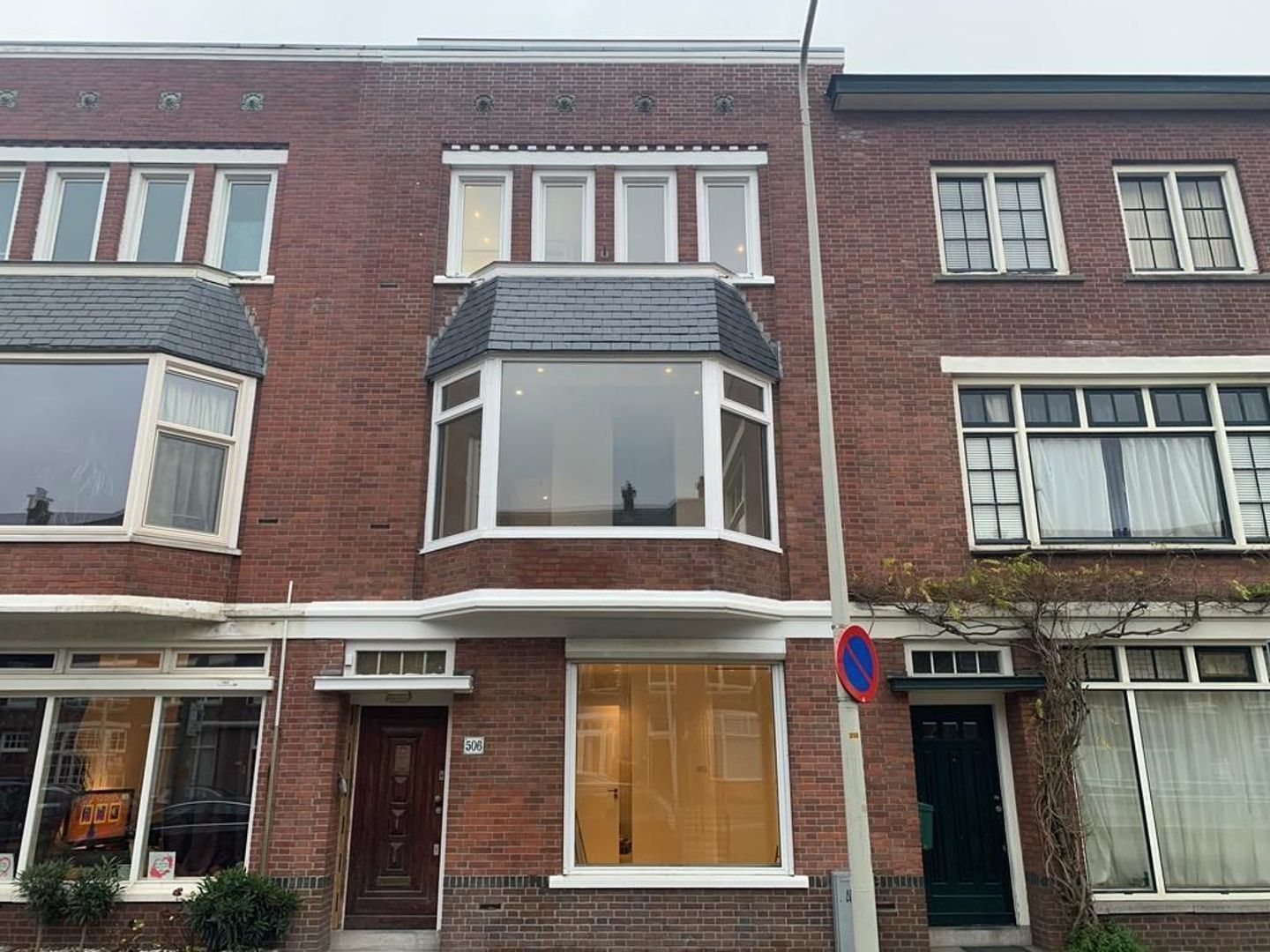 Laan van Meerdervoort 506 D, Den Haag foto-1 blur