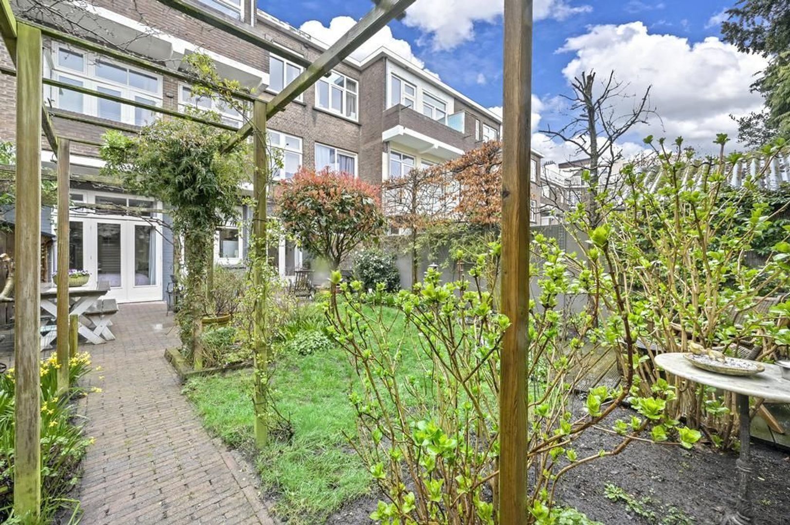 Mient 310, Den Haag foto-23 blur
