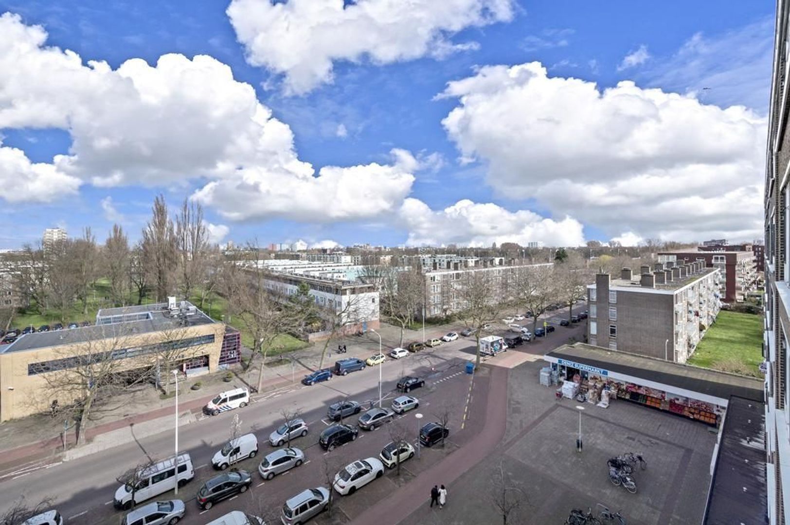 Beresteinlaan 377, Den Haag foto-9 blur
