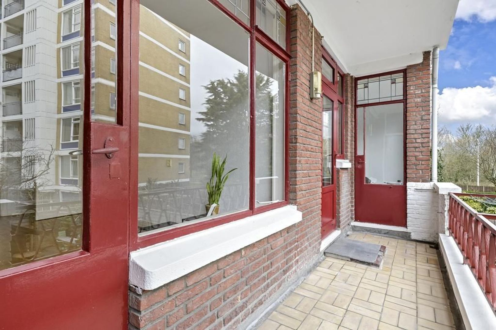 Larixstraat 21, Den Haag foto-23 blur