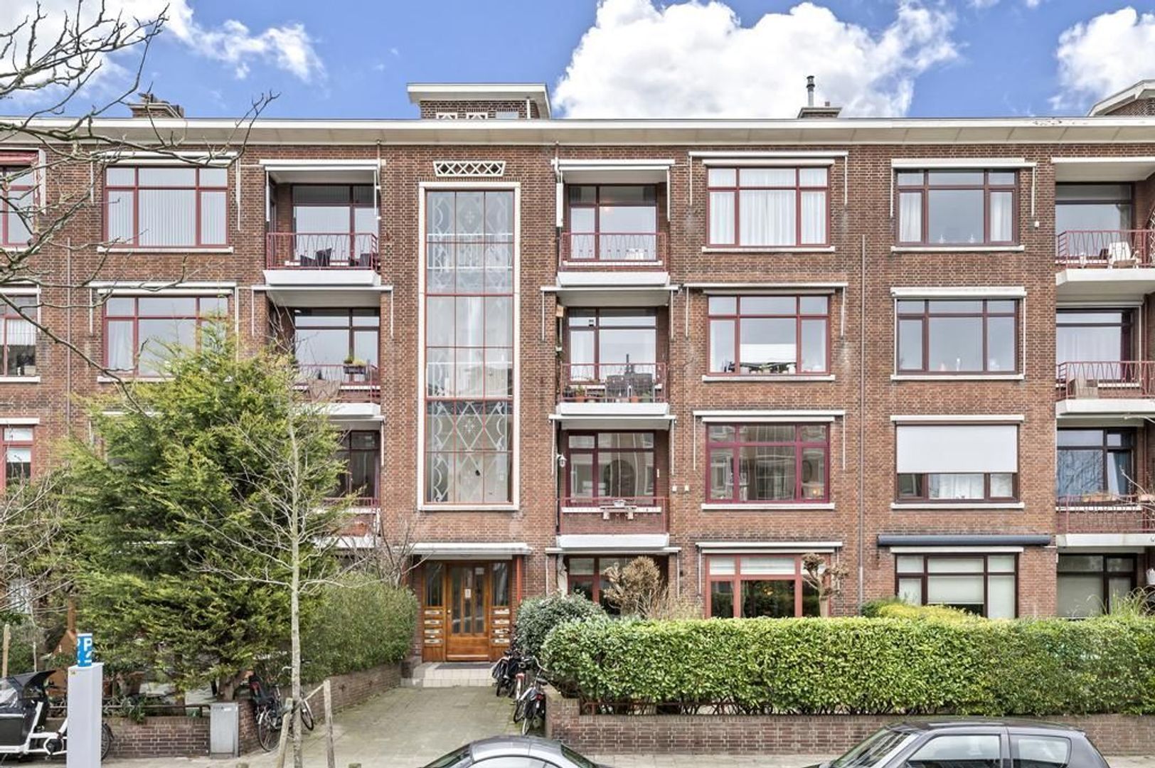 Larixstraat 21, Den Haag foto-0 blur