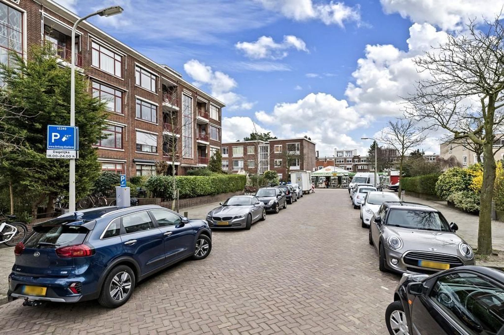 Larixstraat 21, Den Haag foto-6 blur