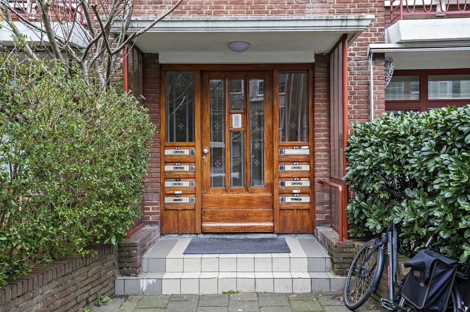 Larixstraat 21, Den Haag foto-2 blur