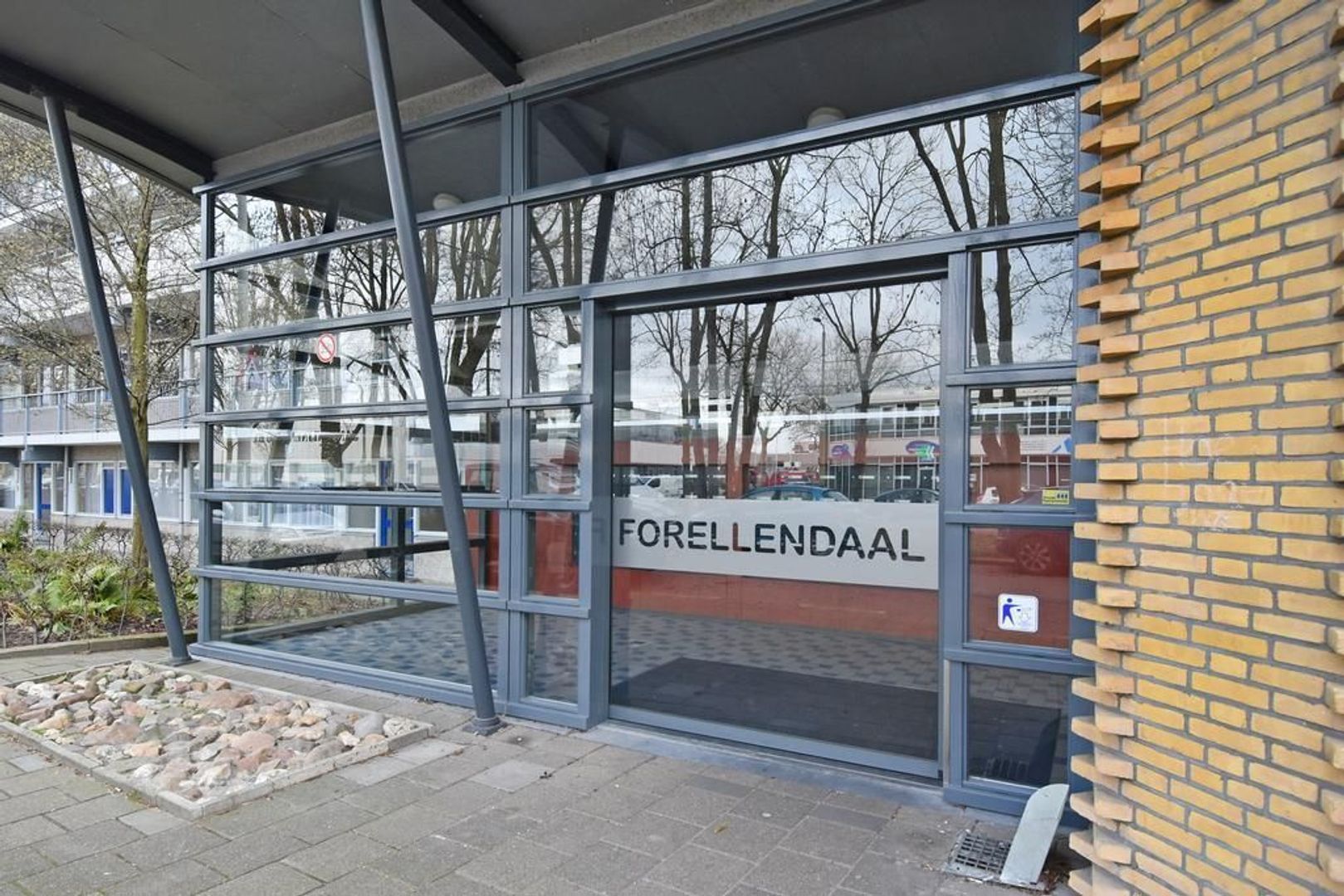 Forellendaal 449, Den Haag foto-1 blur