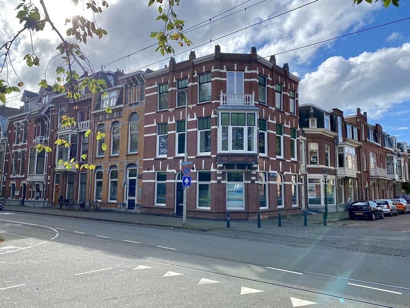 Stadhouderslaan 14 A, Den Haag foto-18 blur