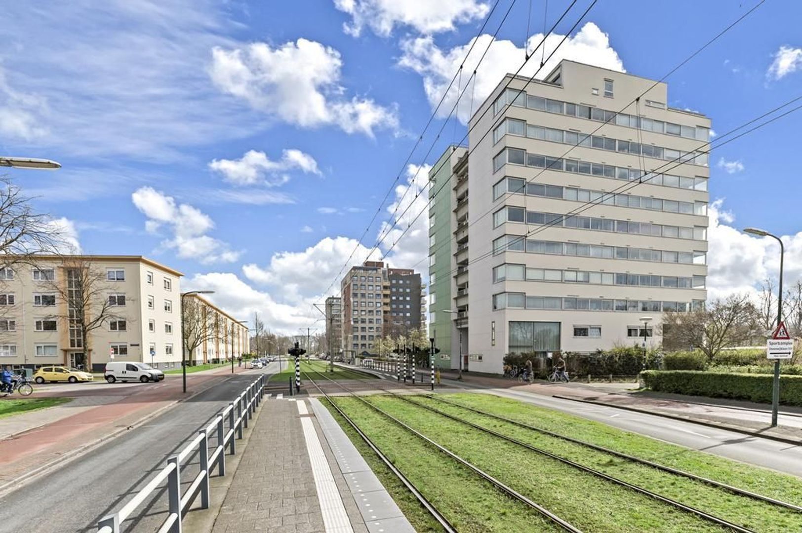 Dedemsvaartweg 1185, Den Haag foto-29 blur
