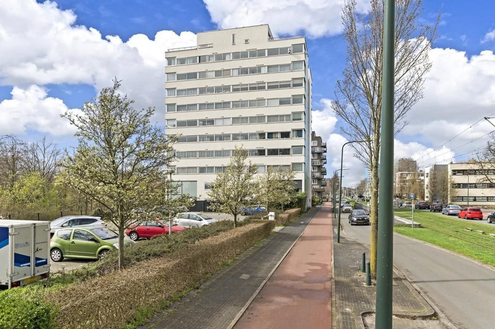 Dedemsvaartweg 1185, Den Haag foto-26 blur