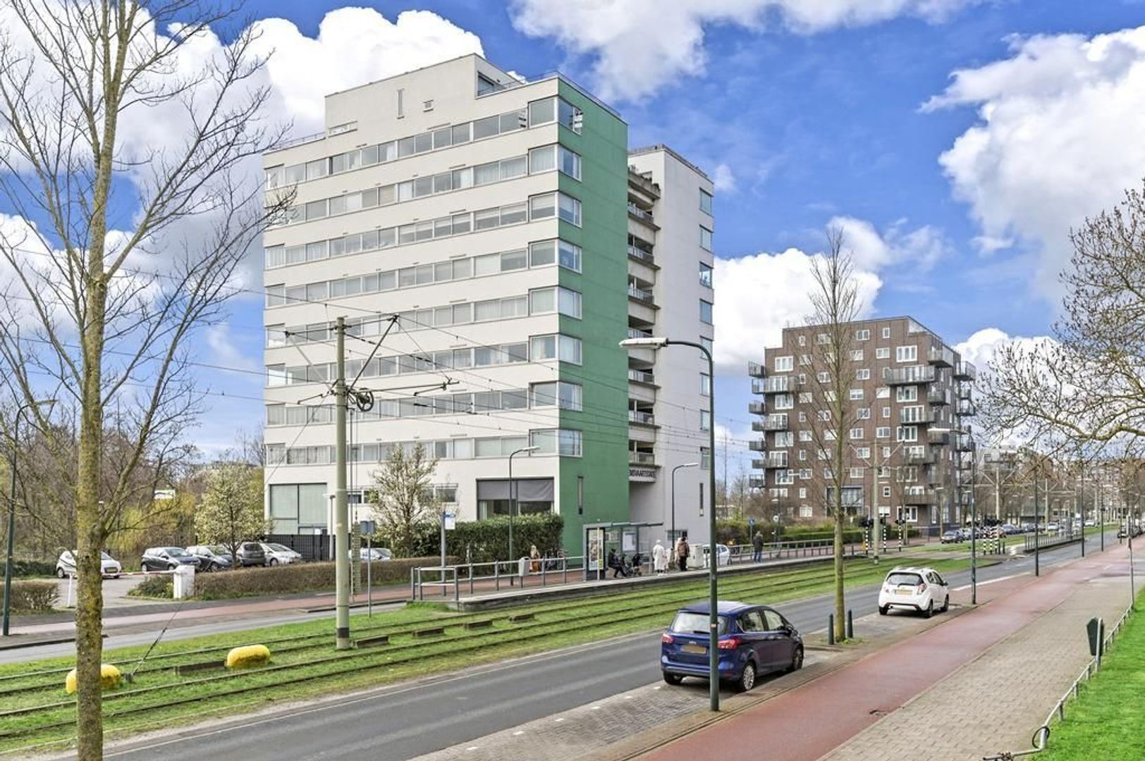 Dedemsvaartweg 1185, Den Haag foto-28 blur