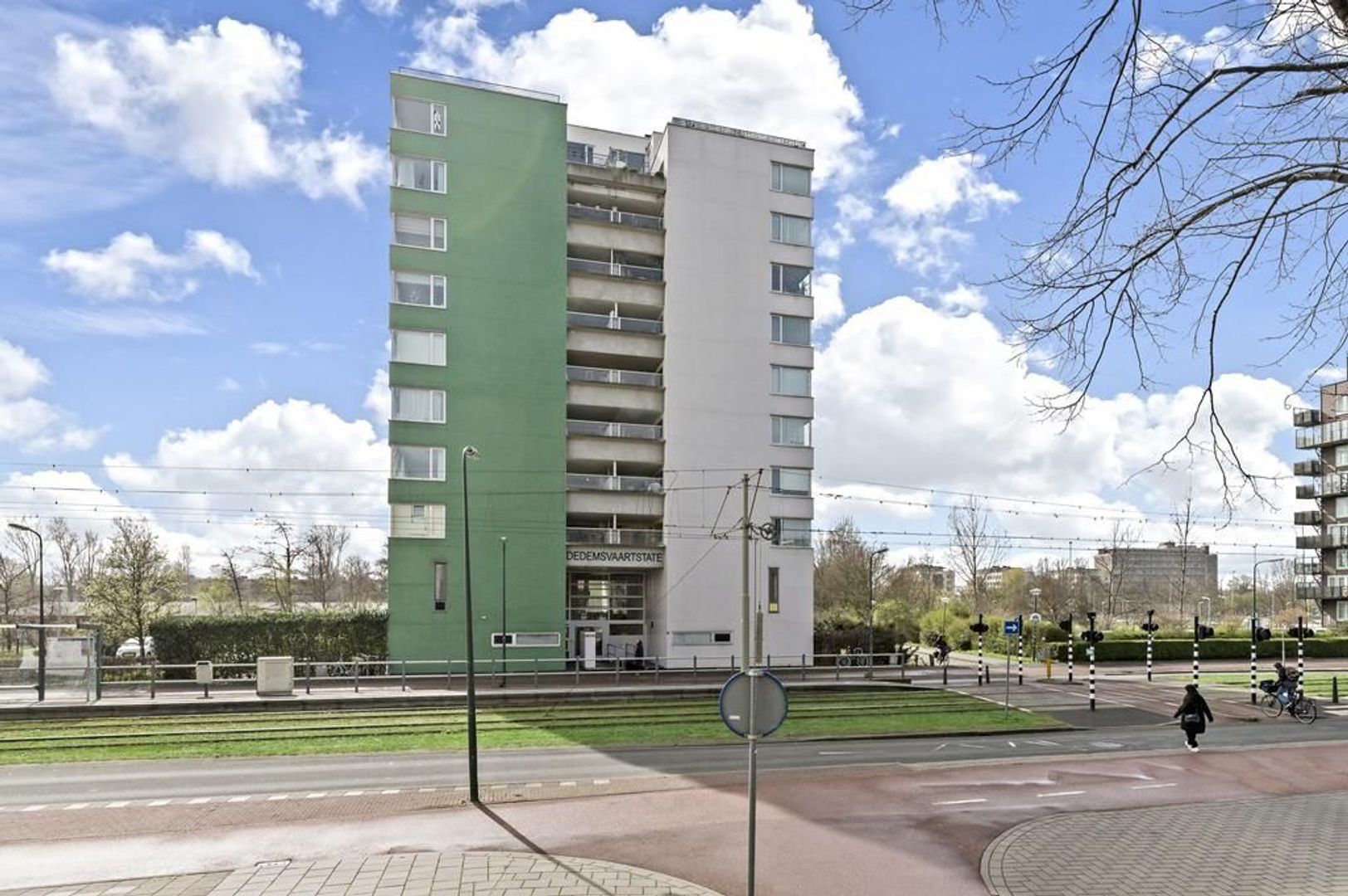 Dedemsvaartweg 1185, Den Haag foto-30 blur