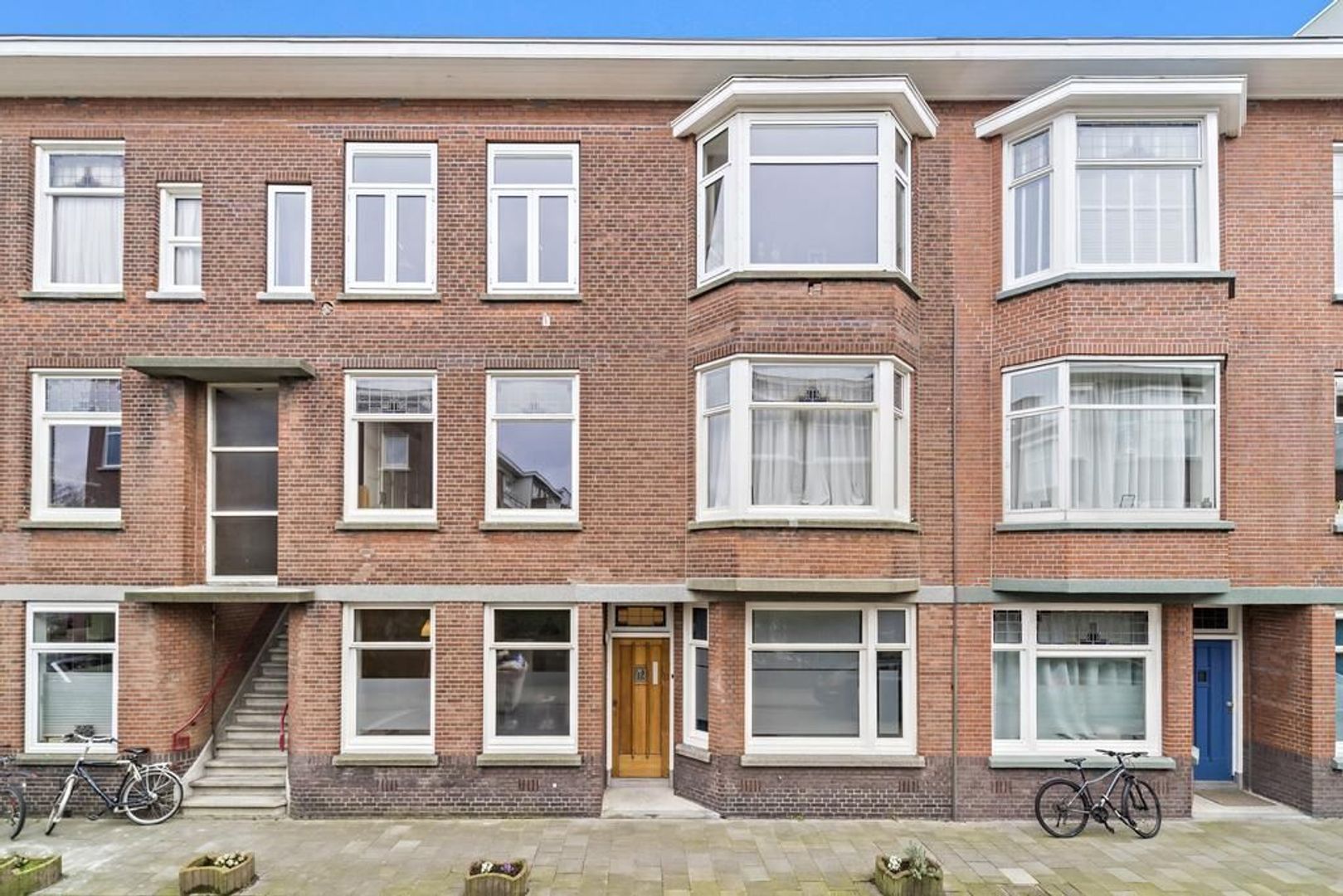 Pippelingstraat 12, Den Haag foto-0 blur