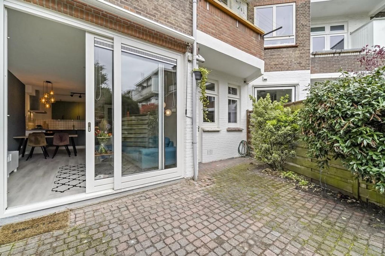 Pippelingstraat 12, Den Haag foto-19 blur