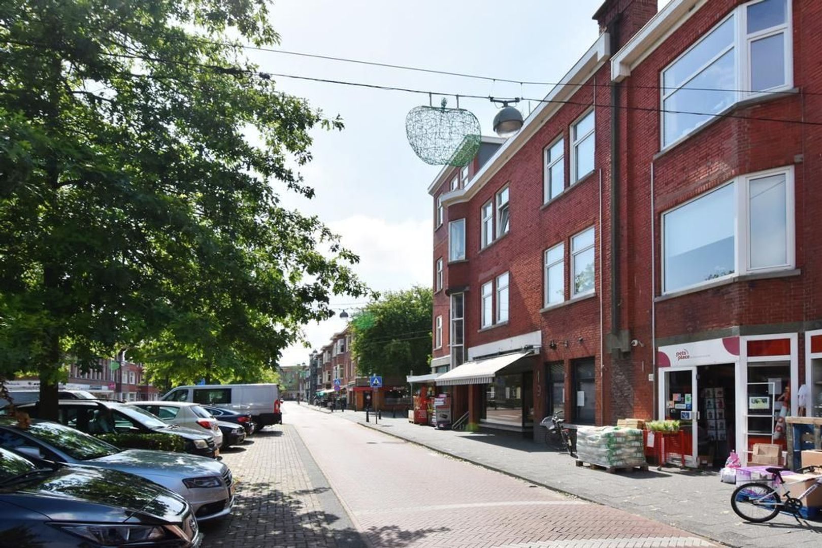Pippelingstraat 12, Den Haag foto-32 blur