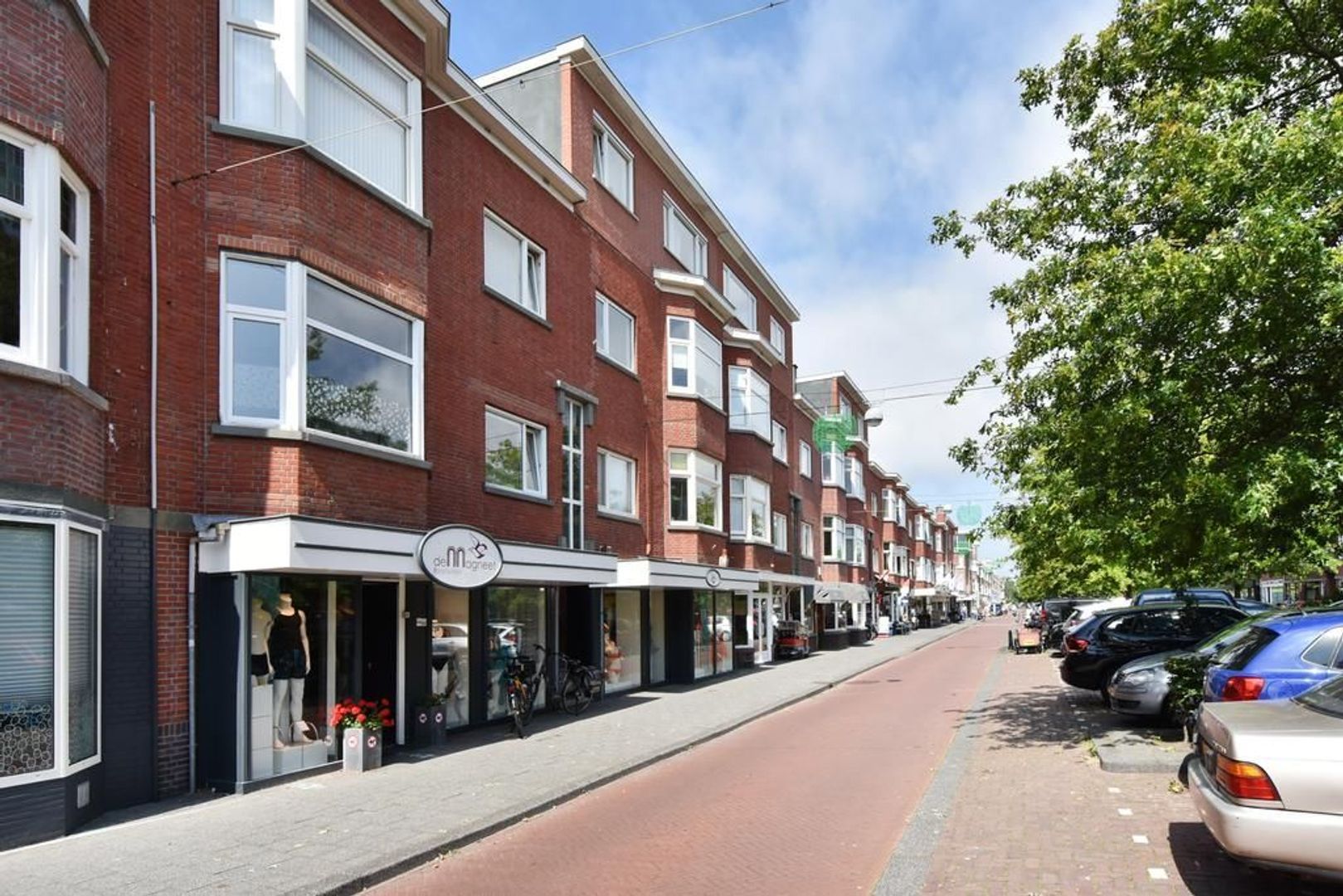Pippelingstraat 12, Den Haag foto-31 blur