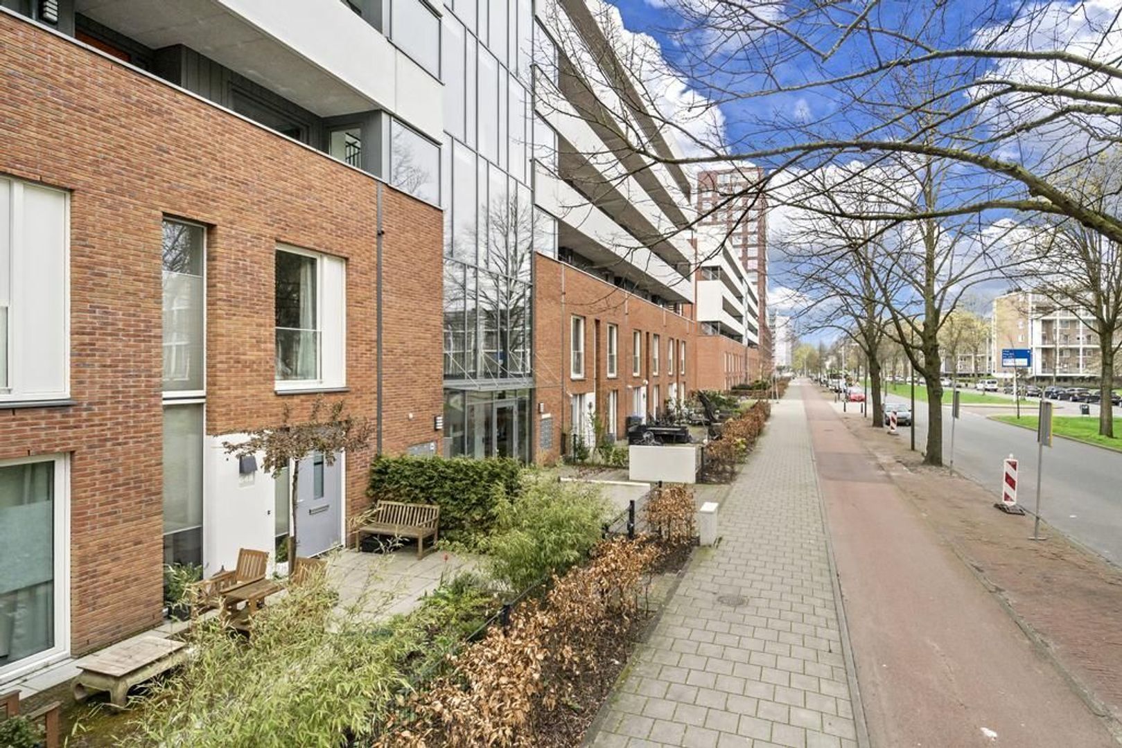 Meppelweg 650, Den Haag foto-3 blur