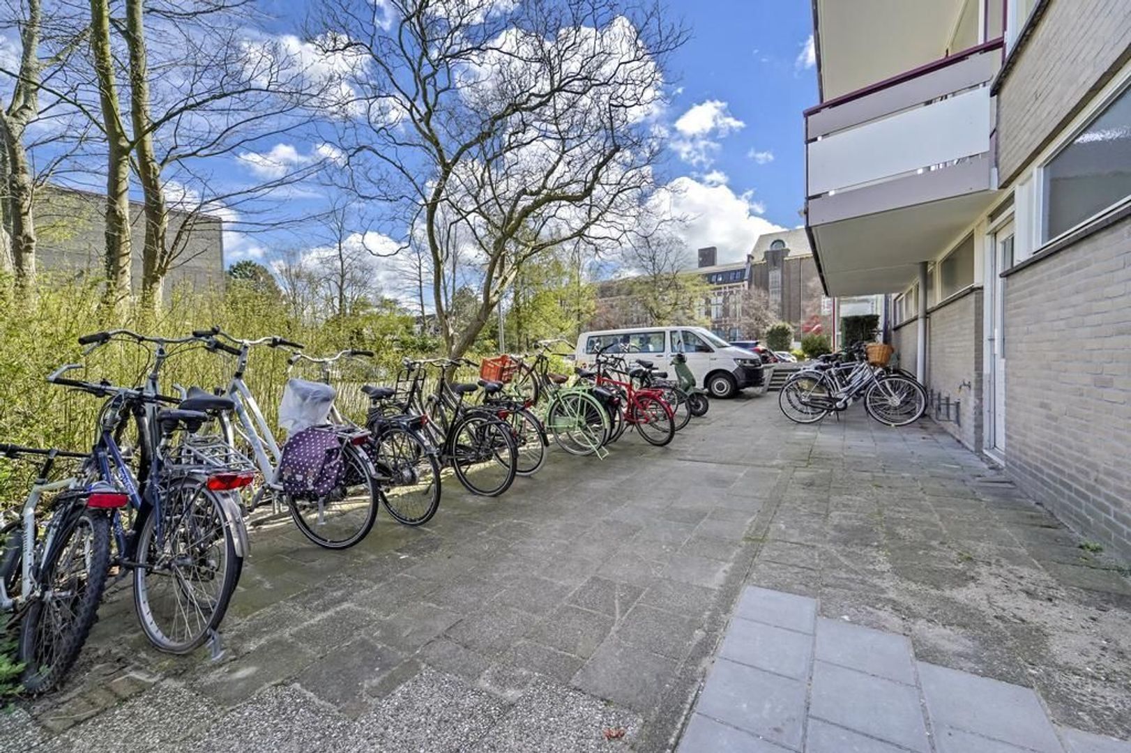 Haagplein 33, Leiden foto-25 blur