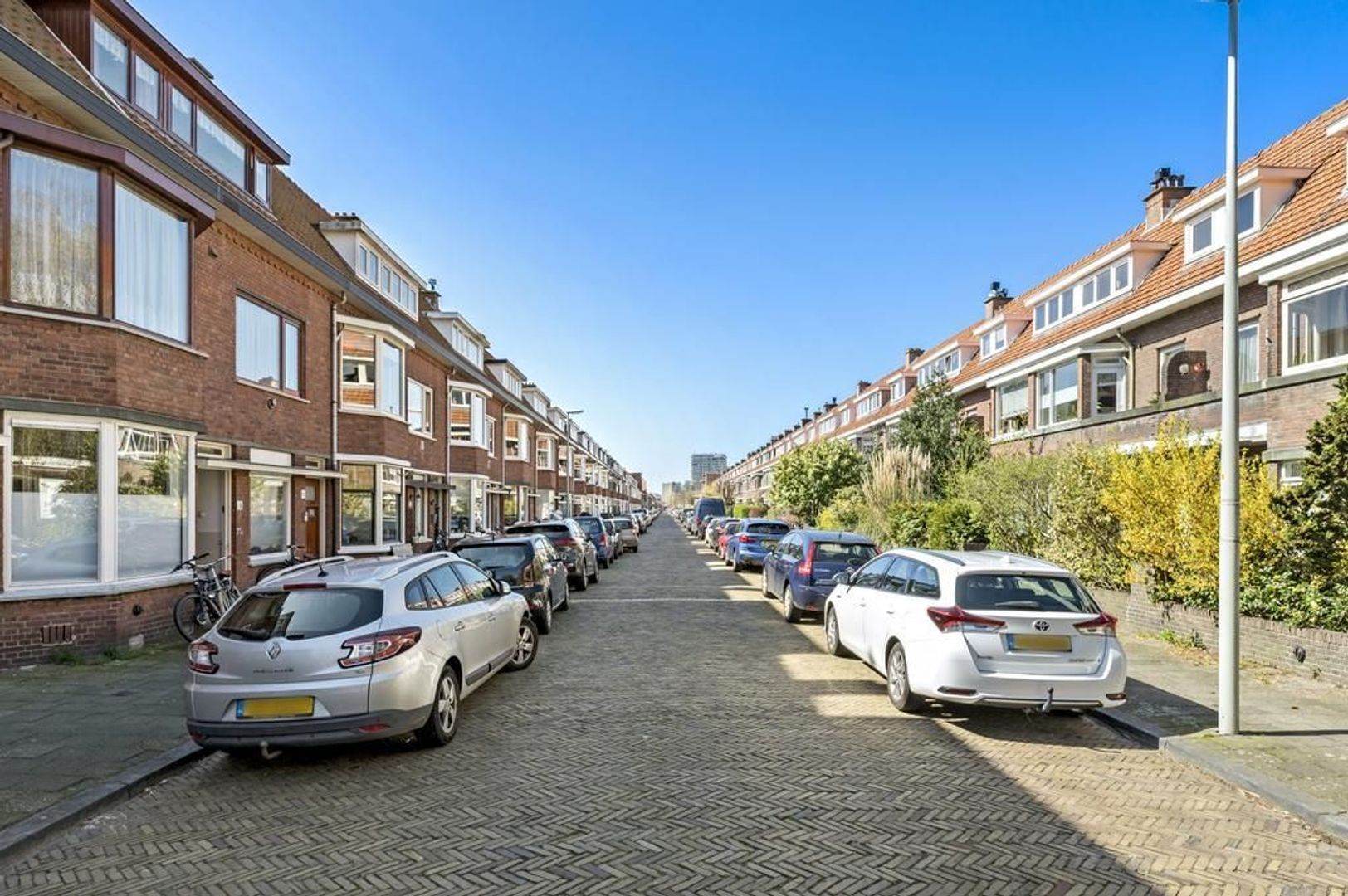 Tomatenstraat 5, Den Haag foto-2 blur
