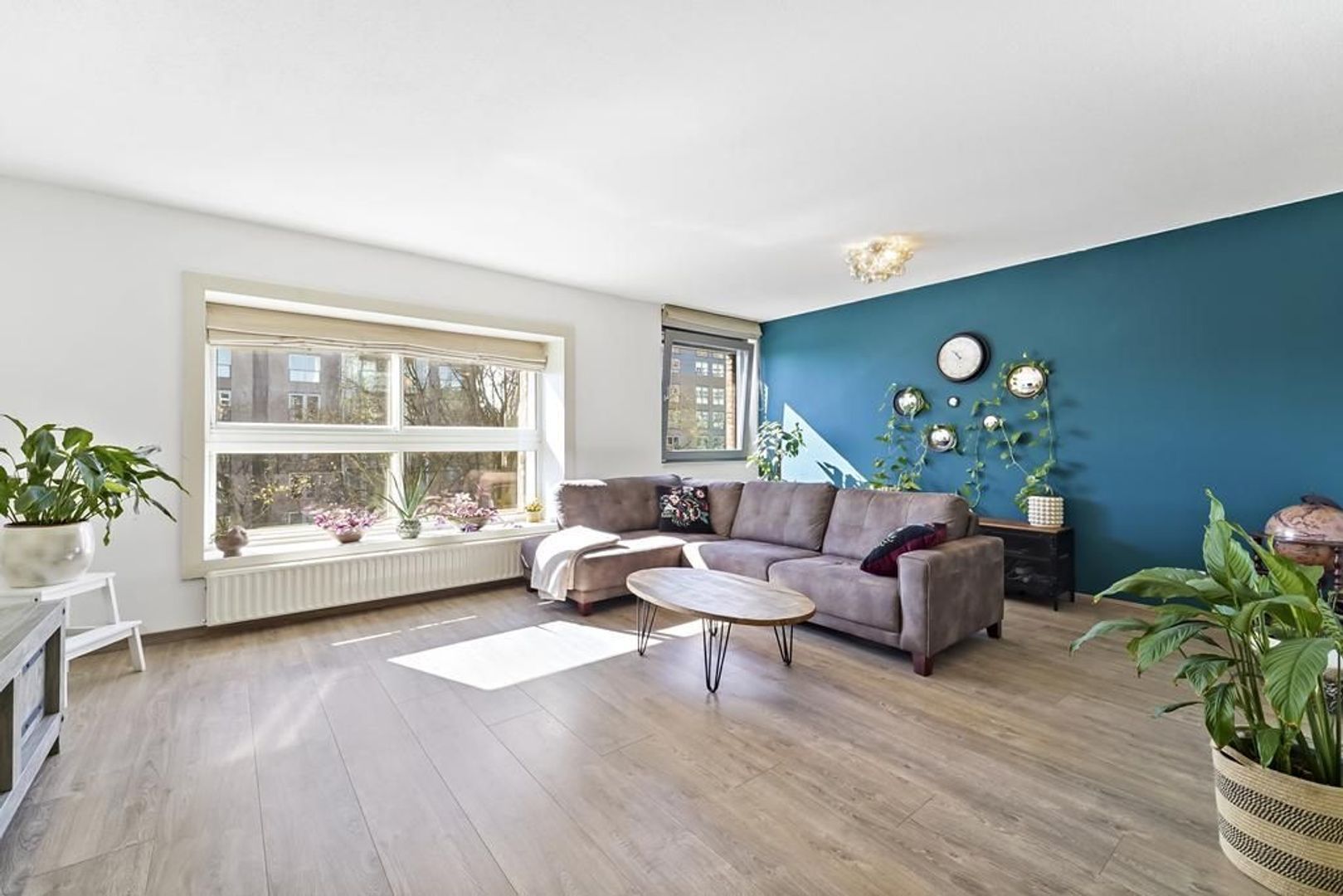 Cornelis de Wittlaan 492, Den Haag foto-6 blur