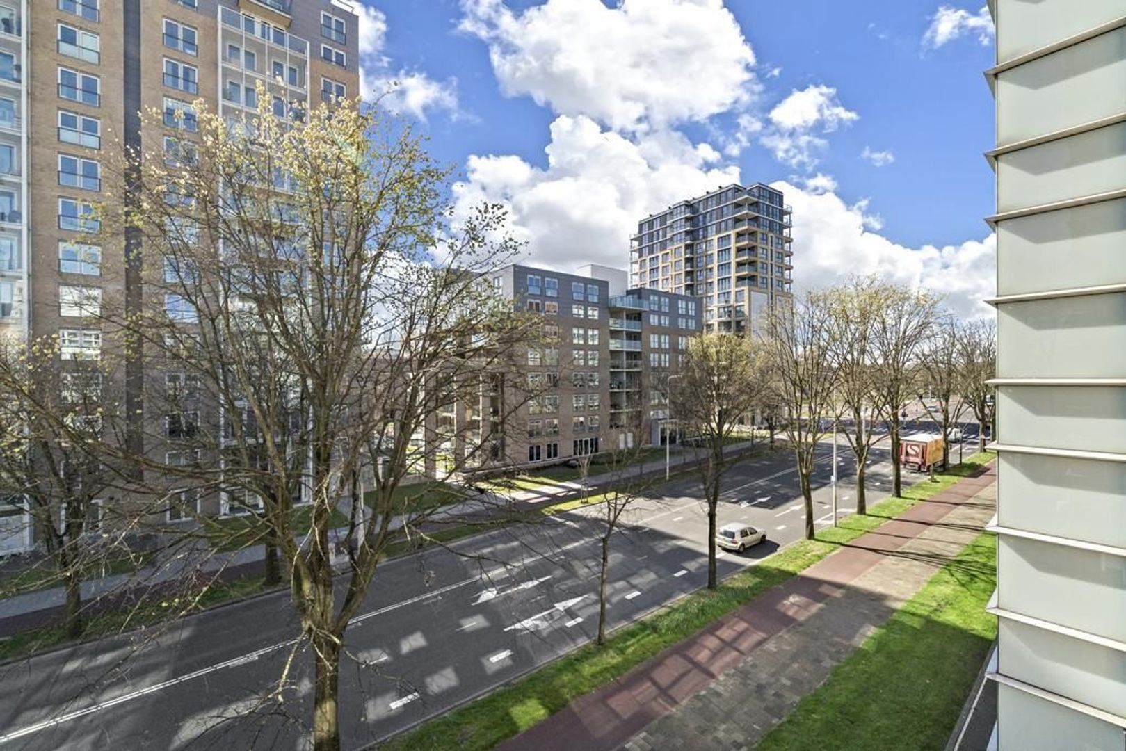 Cornelis de Wittlaan 492, Den Haag foto-8 blur