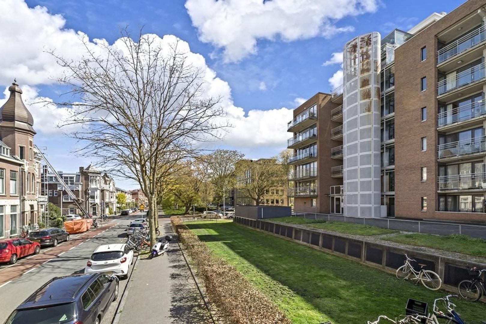 Cornelis de Wittlaan 492, Den Haag foto-0 blur
