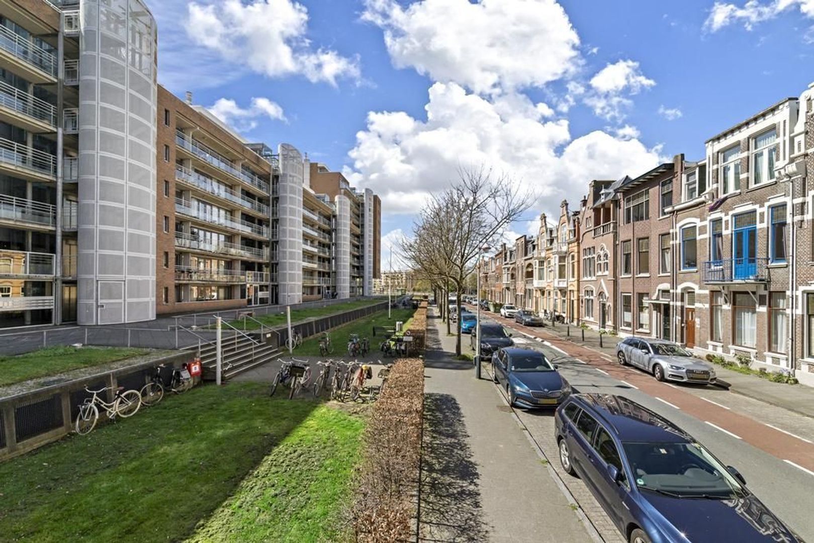 Cornelis de Wittlaan 492, Den Haag foto-3 blur