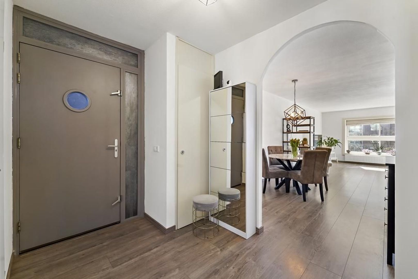 Cornelis de Wittlaan 492, Den Haag foto-4 blur