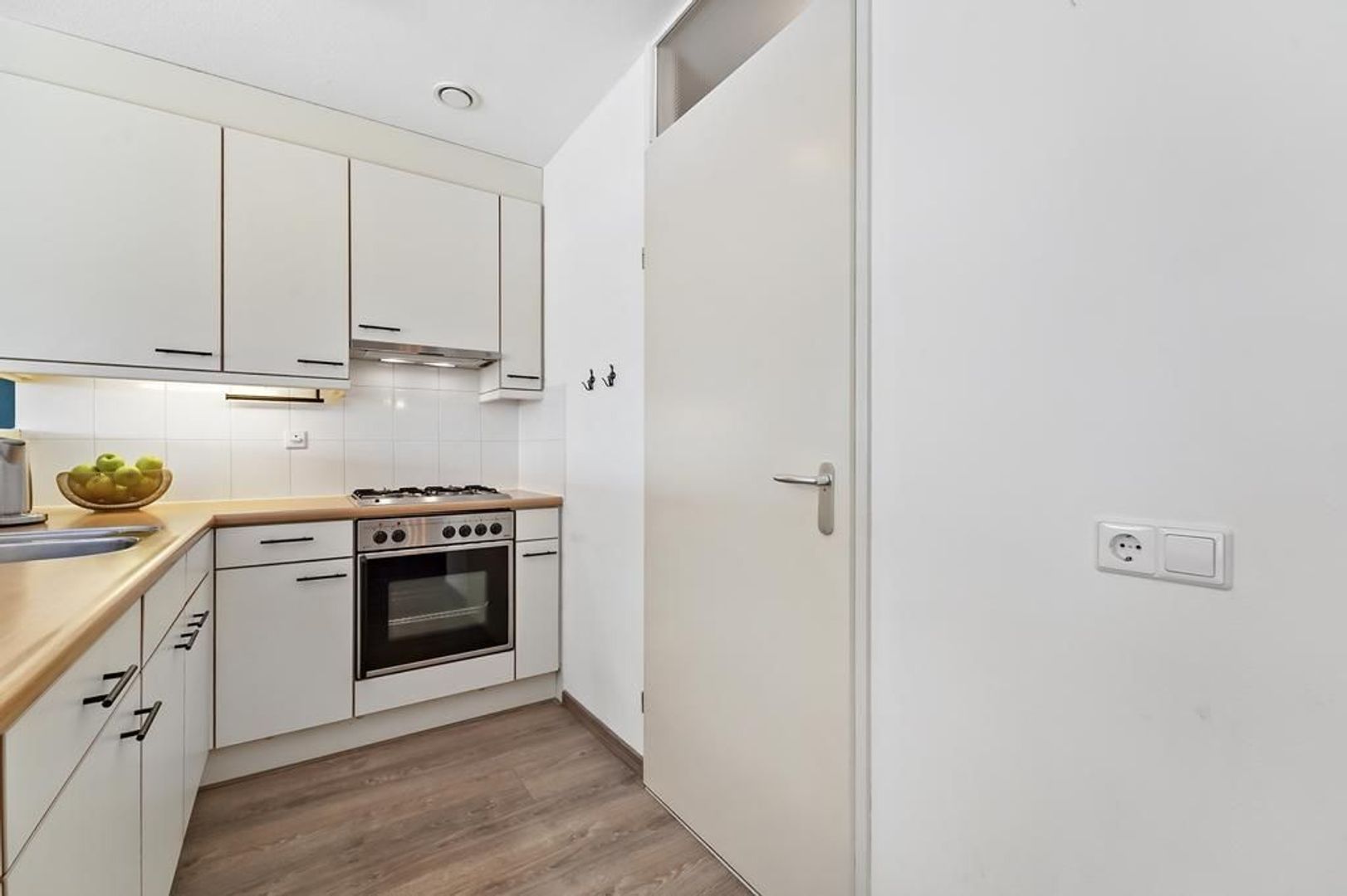 Cornelis de Wittlaan 492, Den Haag foto-15 blur