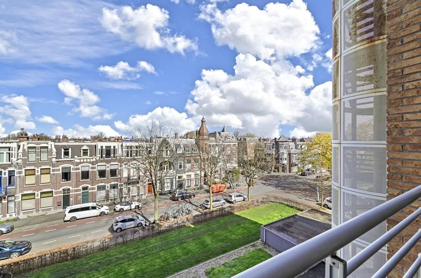Cornelis de Wittlaan 492, Den Haag foto-24 blur