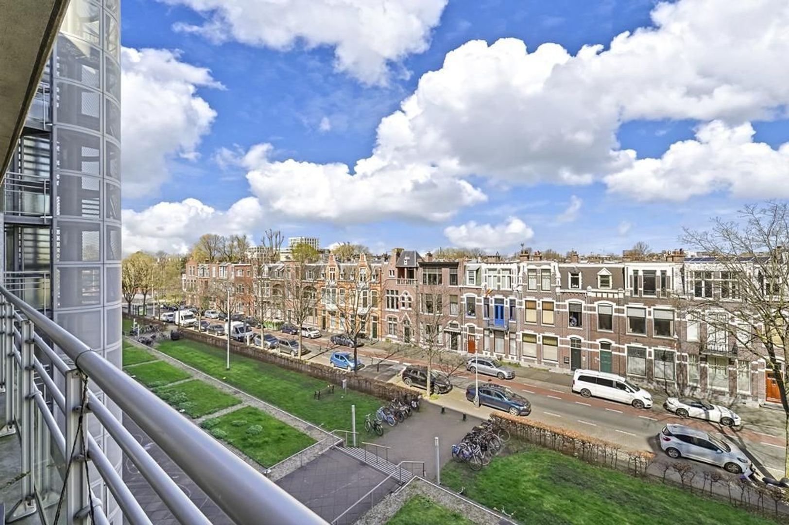 Cornelis de Wittlaan 492, Den Haag foto-25 blur
