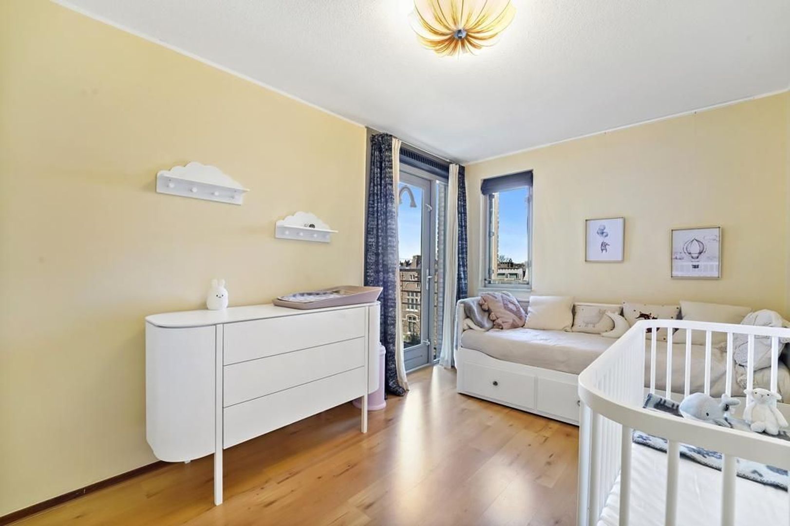 Cornelis de Wittlaan 492, Den Haag foto-28 blur