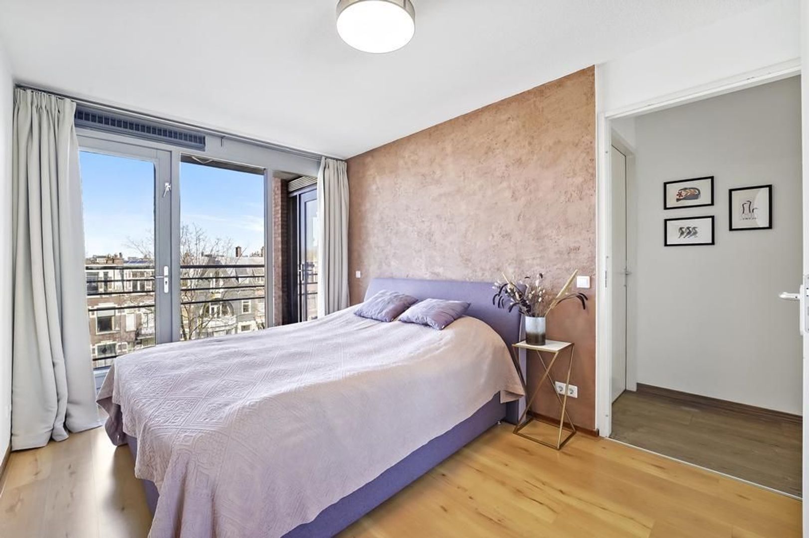 Cornelis de Wittlaan 492, Den Haag foto-21 blur