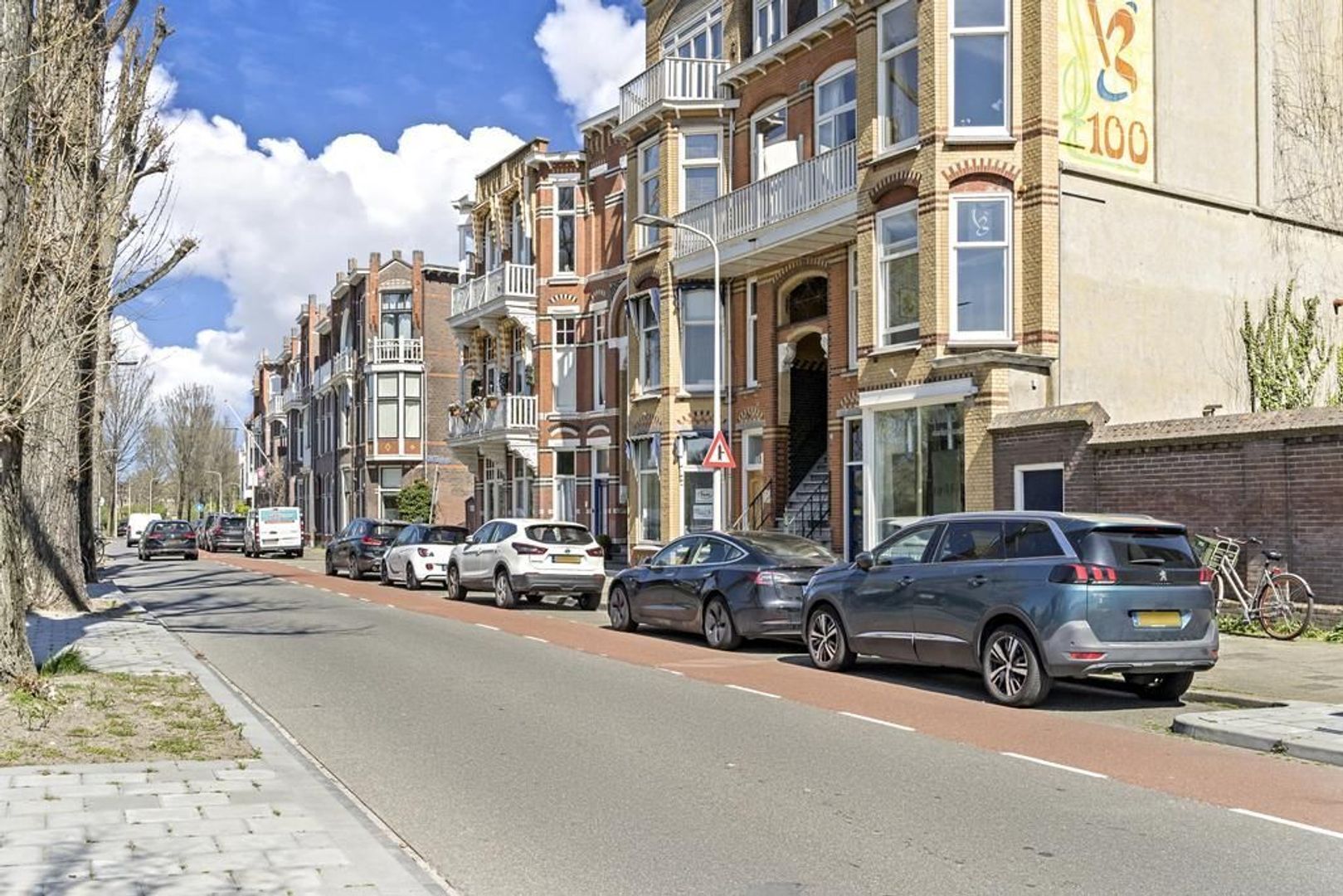 Cornelis de Wittlaan 492, Den Haag foto-35 blur