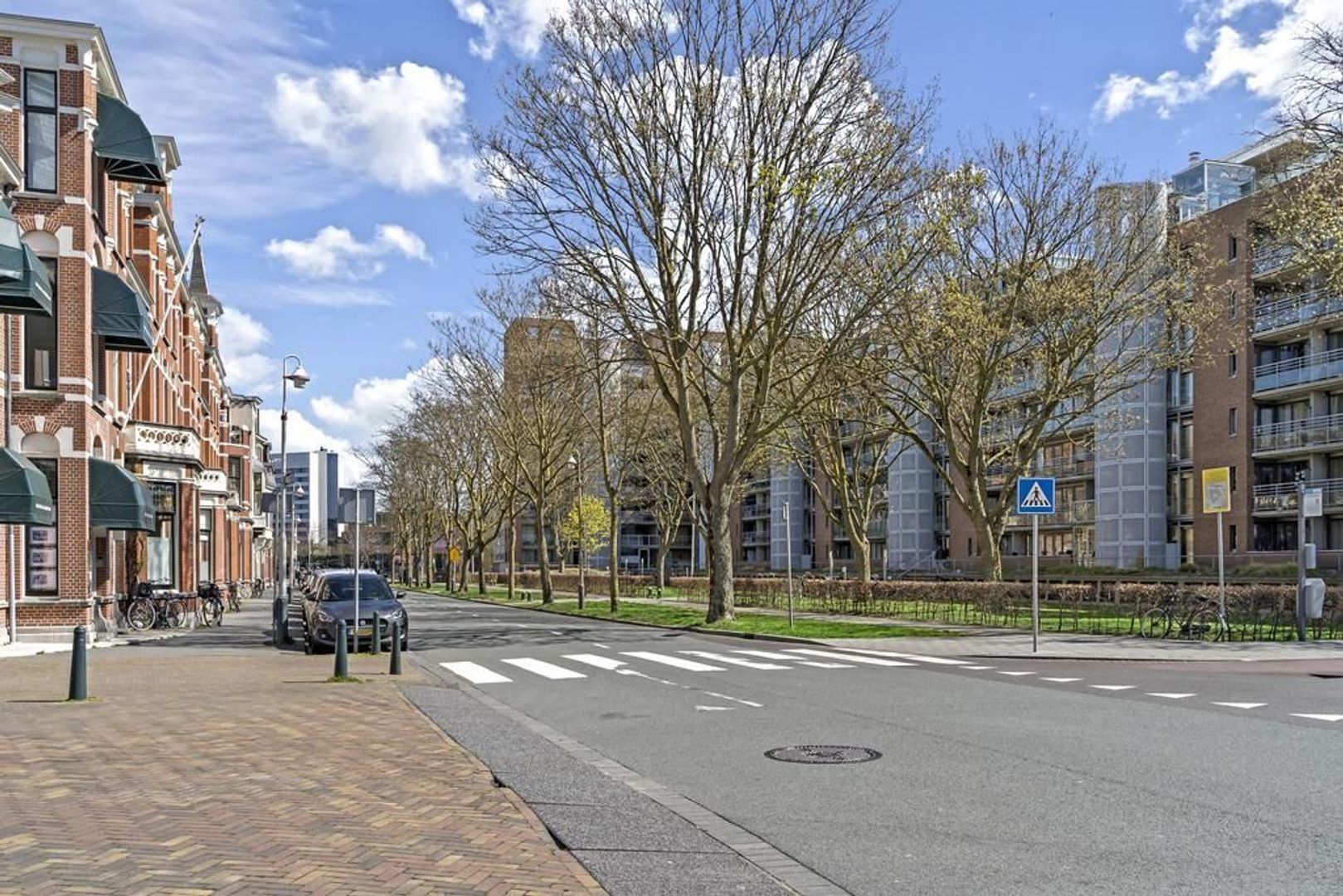 Cornelis de Wittlaan 492, Den Haag foto-30 blur