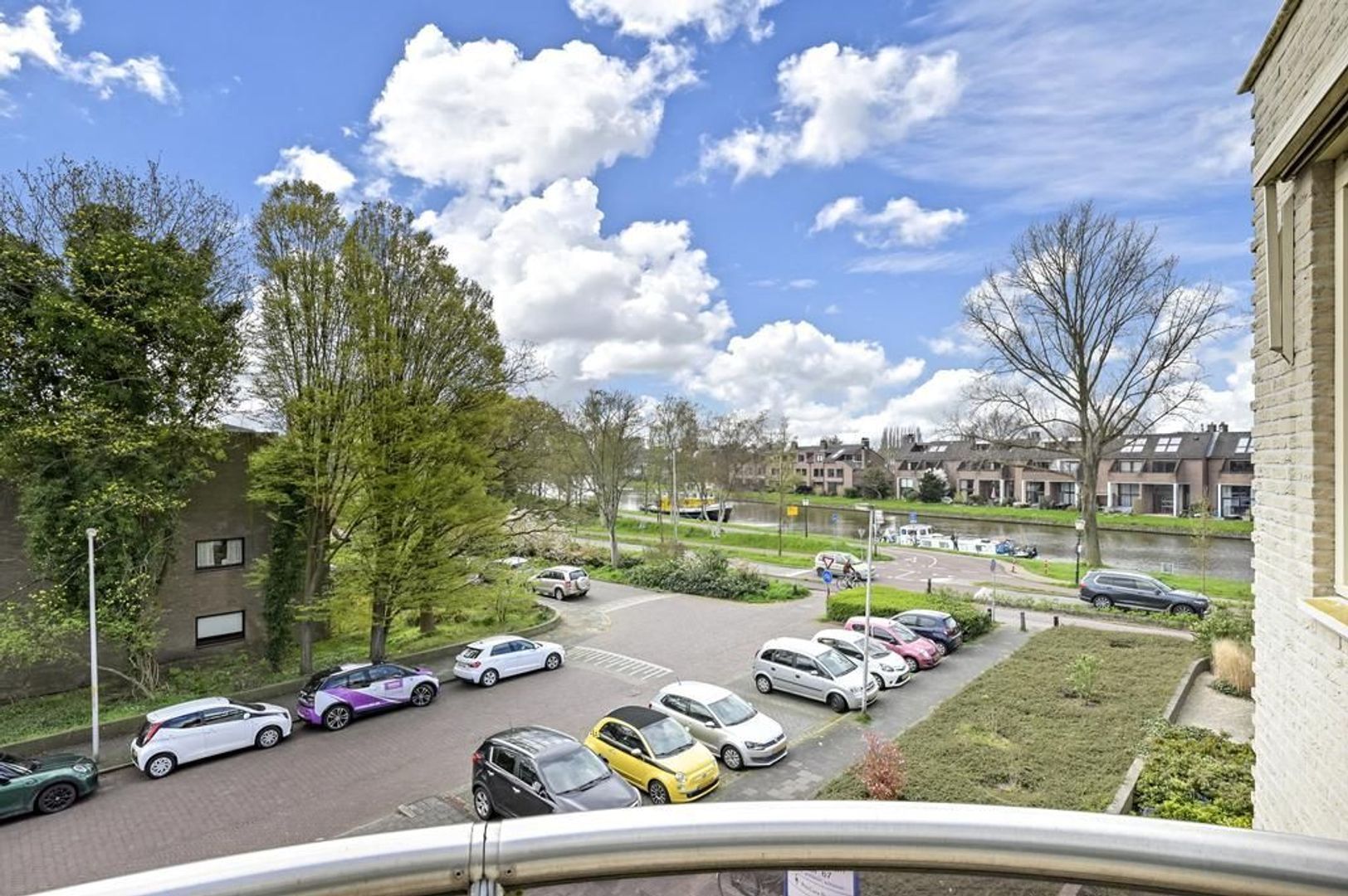 Dijkgravenlaan 55, Leiderdorp foto-3 blur
