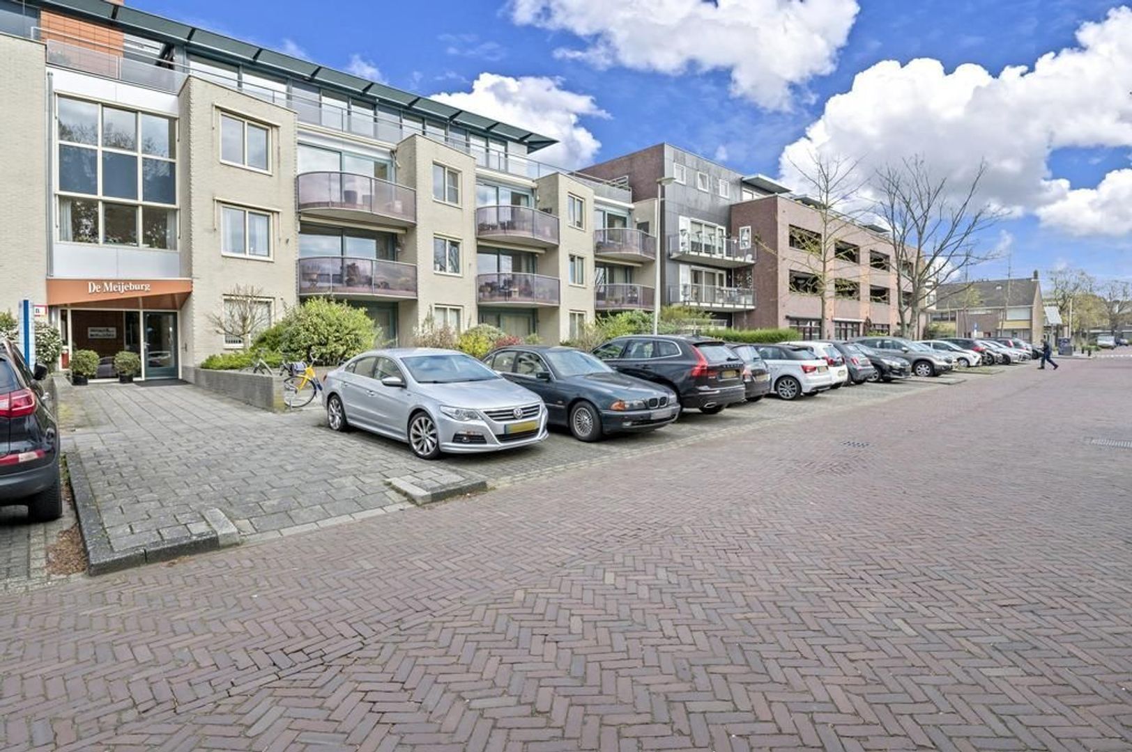 Dijkgravenlaan 55, Leiderdorp foto-4 blur