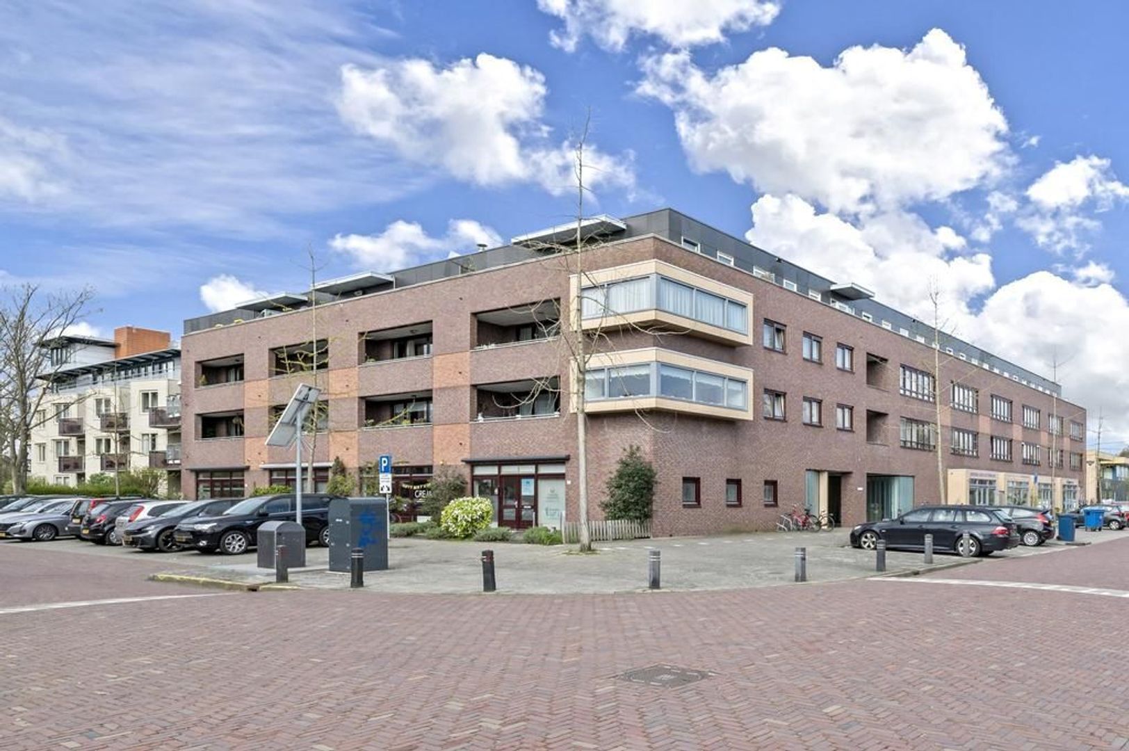 Dijkgravenlaan 55, Leiderdorp foto-35 blur