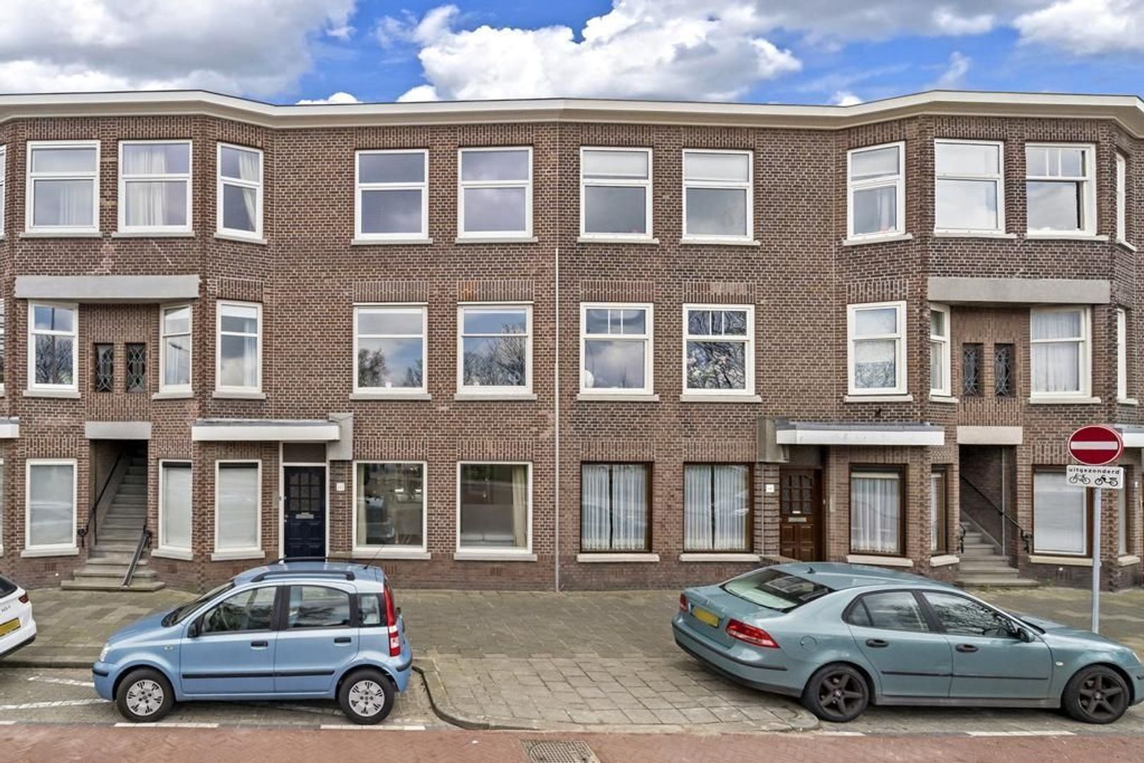 Prins Mauritslaan 142, Den Haag foto-2 blur