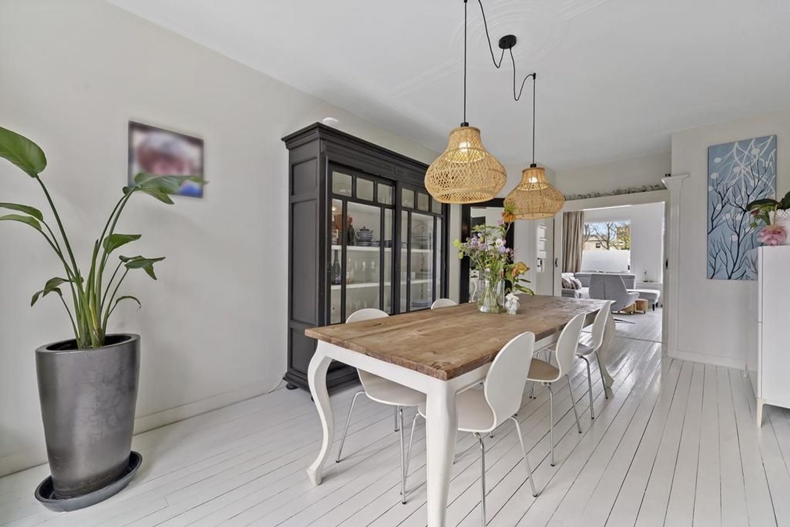 Prins Mauritslaan 142, Den Haag foto-14 blur